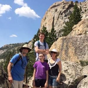 Meet your Posher, Jamie